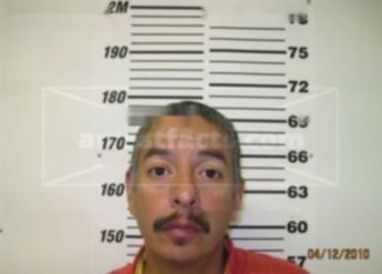 Anthony Canas
