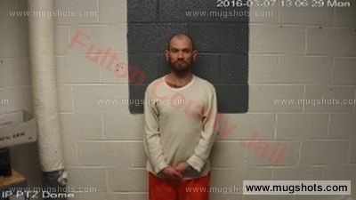 Donald Wade Harrison