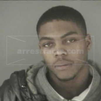 Martell Dwayne Adams