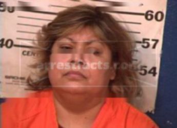 Diana Banda Handy