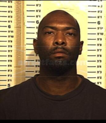 Anthony Dewain Aimes