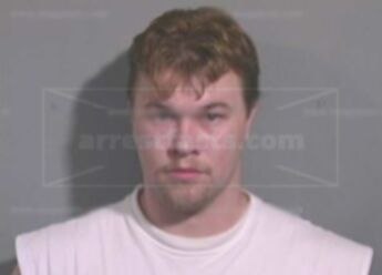 Corey Allen Ley