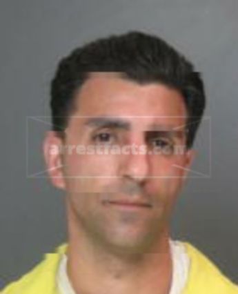 Anthony Panossian