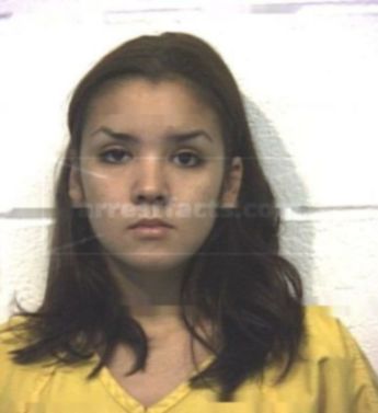 Keiko Anne Darby