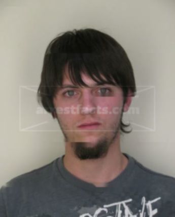 Timothy James Bowman