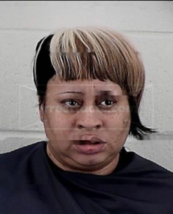 Kela Felisha Warfield