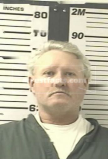 Monte S Mccallister