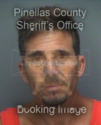John Christopher Paletta