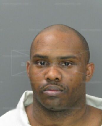 Lorenzo Charles Chalk
