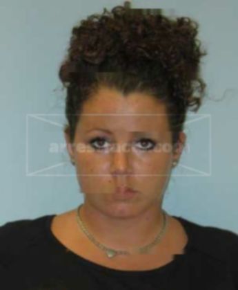 Brittany Diane Cason