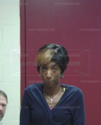 Tamara Woods