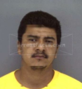 Ramiro Aguilar
