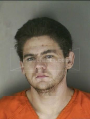 Troy James Shannon