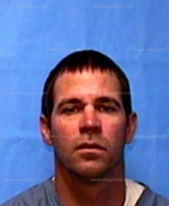 Patrick Lee Mcdaniel
