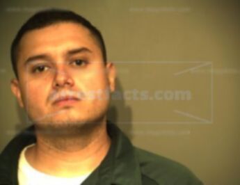 Jason Jacob Chapa