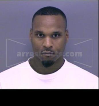 Rodney Undre Hardeway