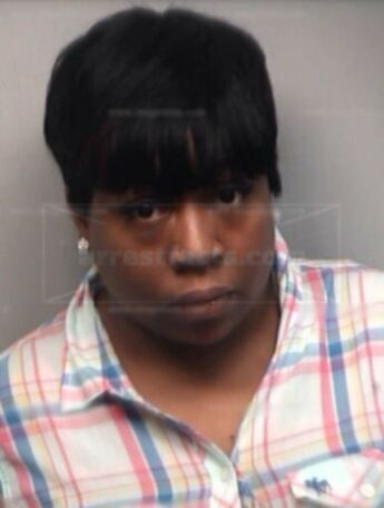 Shavonda Cheche Bennett