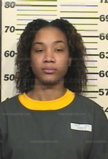 Taurielle T Thornton