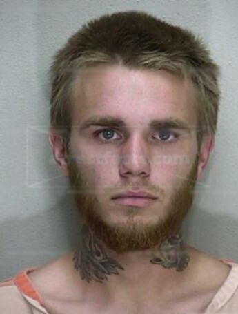 Ryan Douglas Eldridge