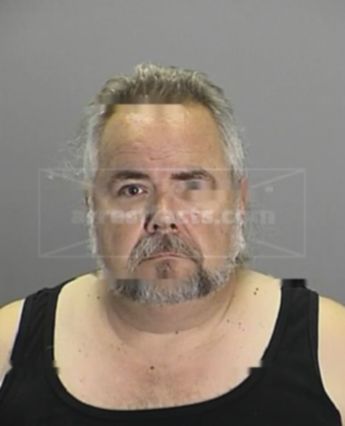 Mark Allen Garlock
