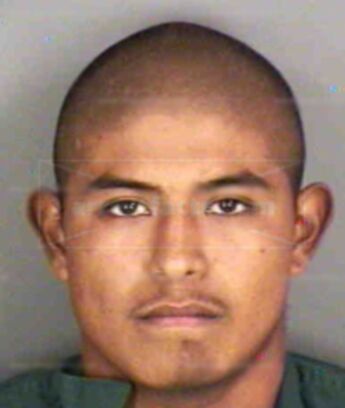 Victor Delacruz