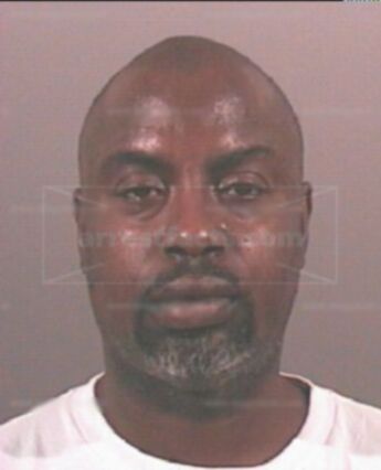 Ronald Walker