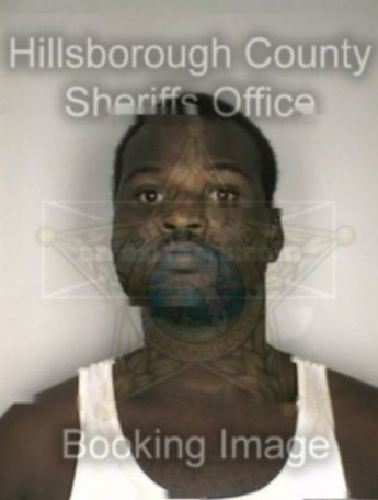 Joseph Rodriguez Williams