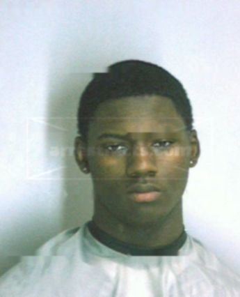 Jarrell Reid
