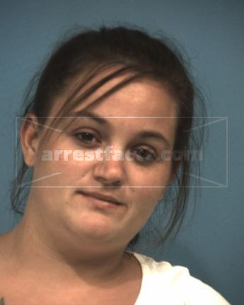 Brittney Danielle Powers
