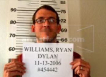 Ryan D Williams