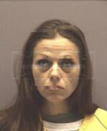 Amber Elizabeth Anderson