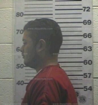 Patrick Charles Baca