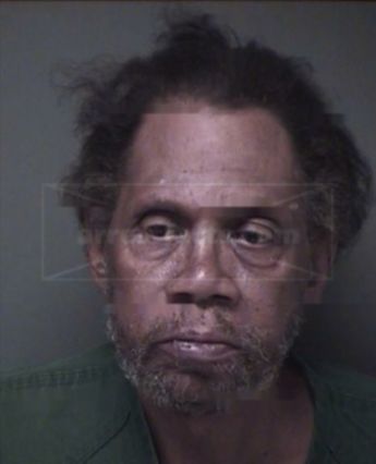 Rodney Keith Branch