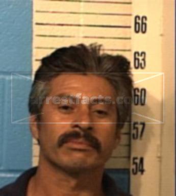 Gregorio Hernandez-Escobar
