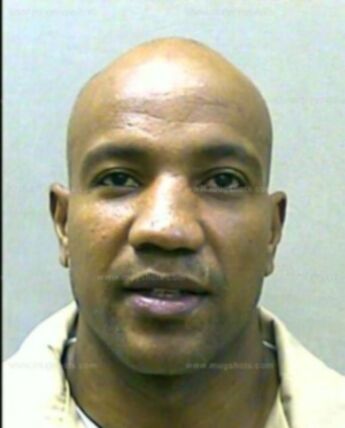 This Inmate Is Only Allowed Window Visits At This Time