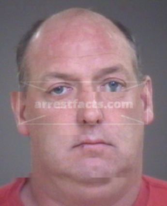 Barry Arlin Robinson