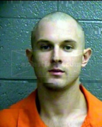 Kyle Douglas Parnell