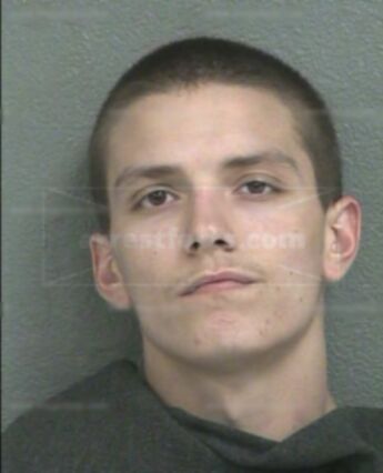 Timothy Lawrence Chandler Jr