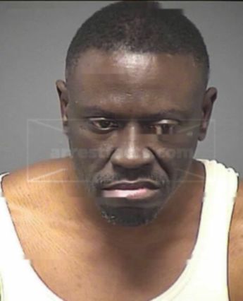 Darryl Quinn Marshall