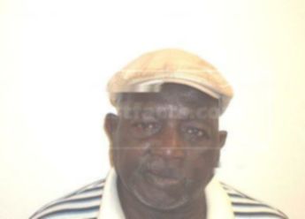 Robert Lee Jones Sr.