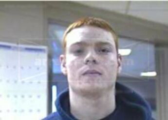 Bennie Ray Blair