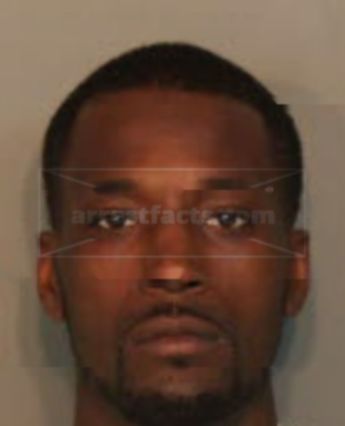 Julius Martez Thedford