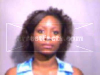 Lindsey Lavonne Lester
