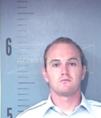 Aaron Benson Cagle