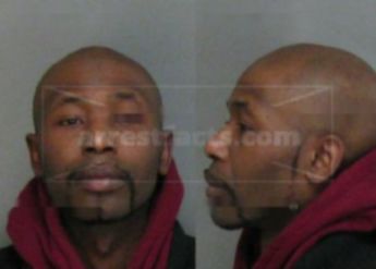 Keith James