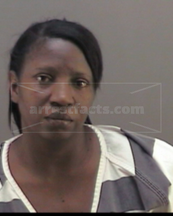 Jannie Jackson Gipson