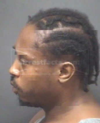 Marqui Anthony Jones