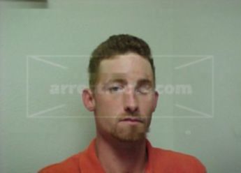 James Bradley Throneberry