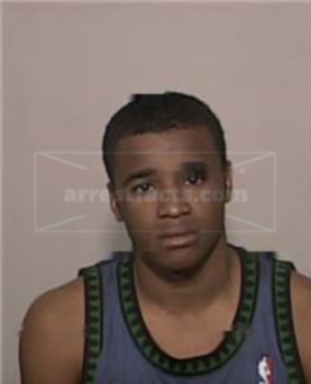 Dimitri Lavar Johnson
