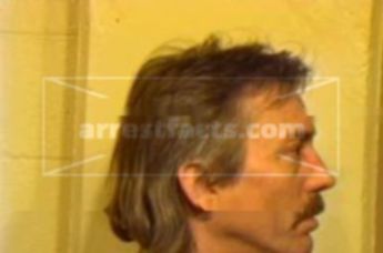 Russell Garrett Reynolds
